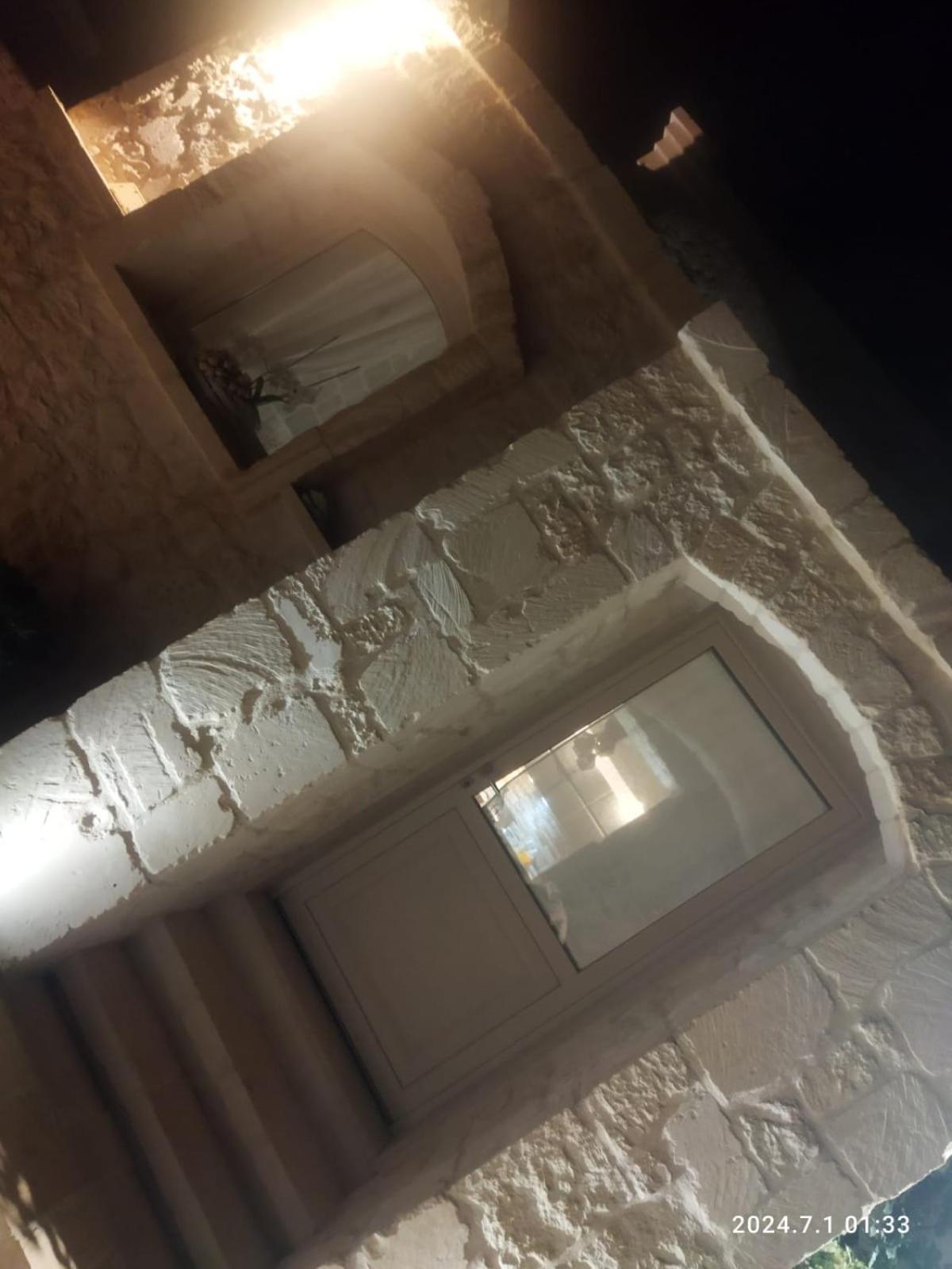 Villa Brachychiton Ostuni Bagian luar foto