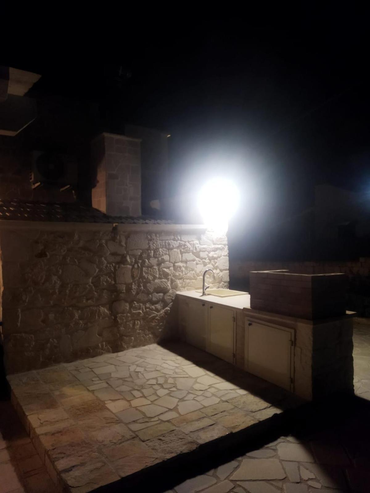 Villa Brachychiton Ostuni Bagian luar foto